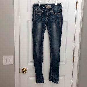 Big Star Jeans
